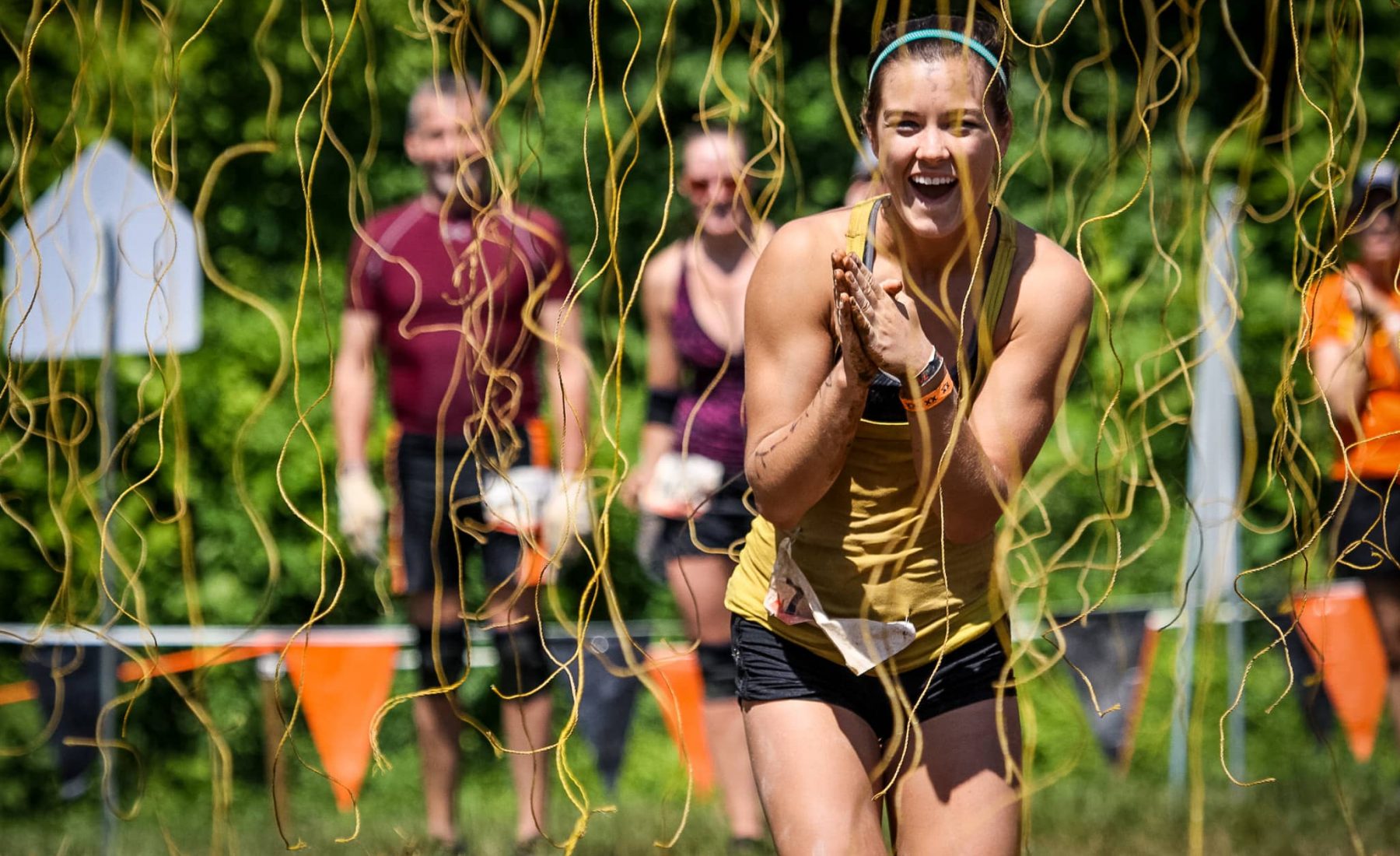 Electroshock Therapy