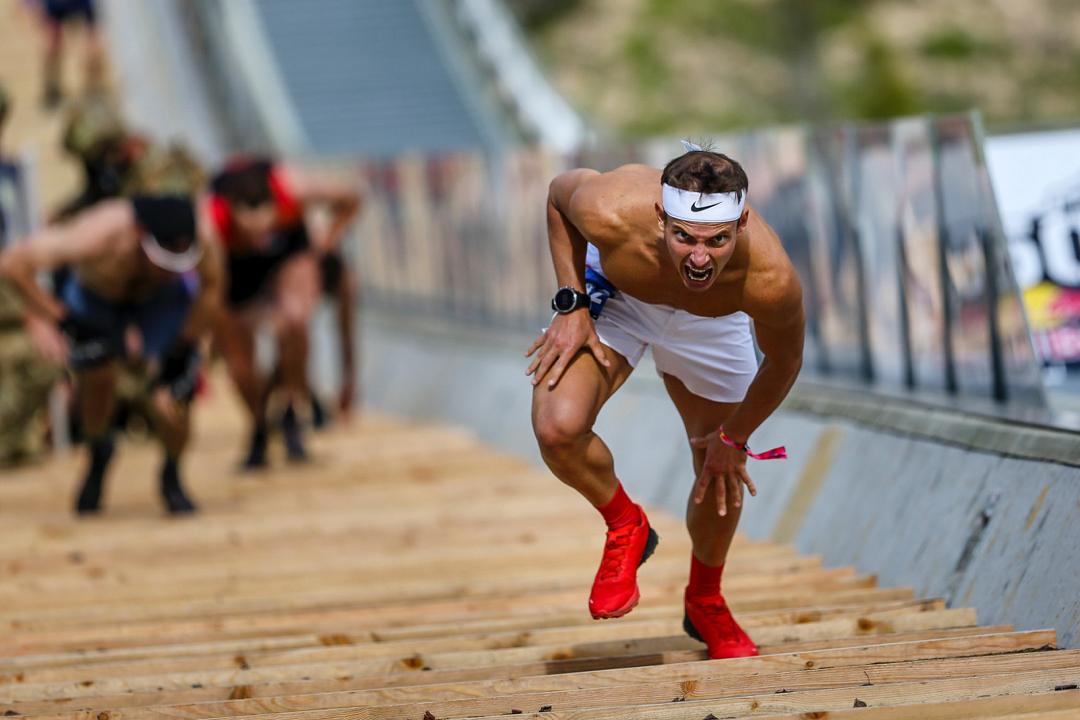 Red Bull 400 Park City