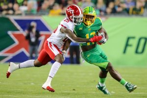 XFL Tampa Bay Vipers vs DC Defenders